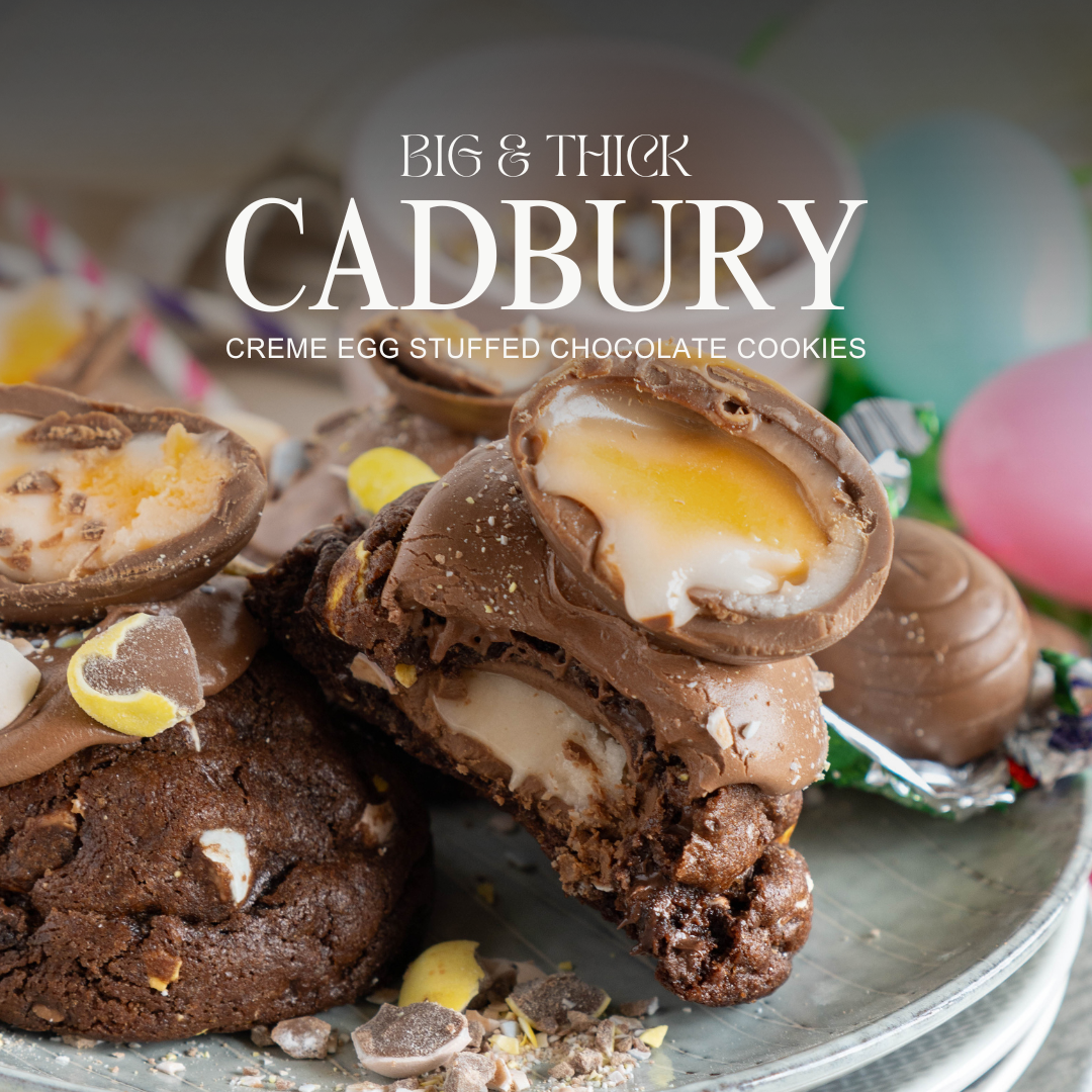 Easy Easter Recipes Cookies and Desserts!