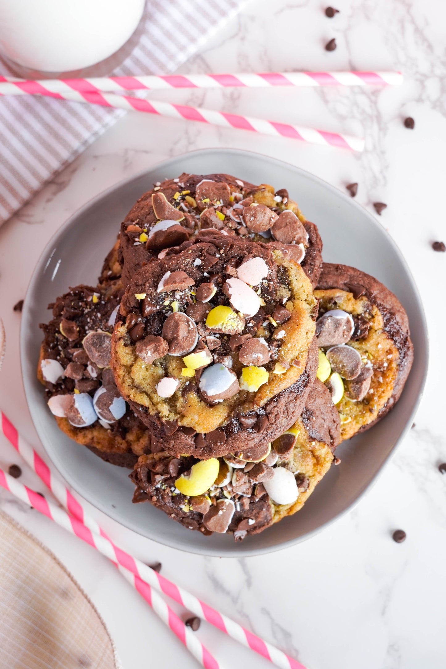 Easy Easter Recipes Cookies and Desserts!