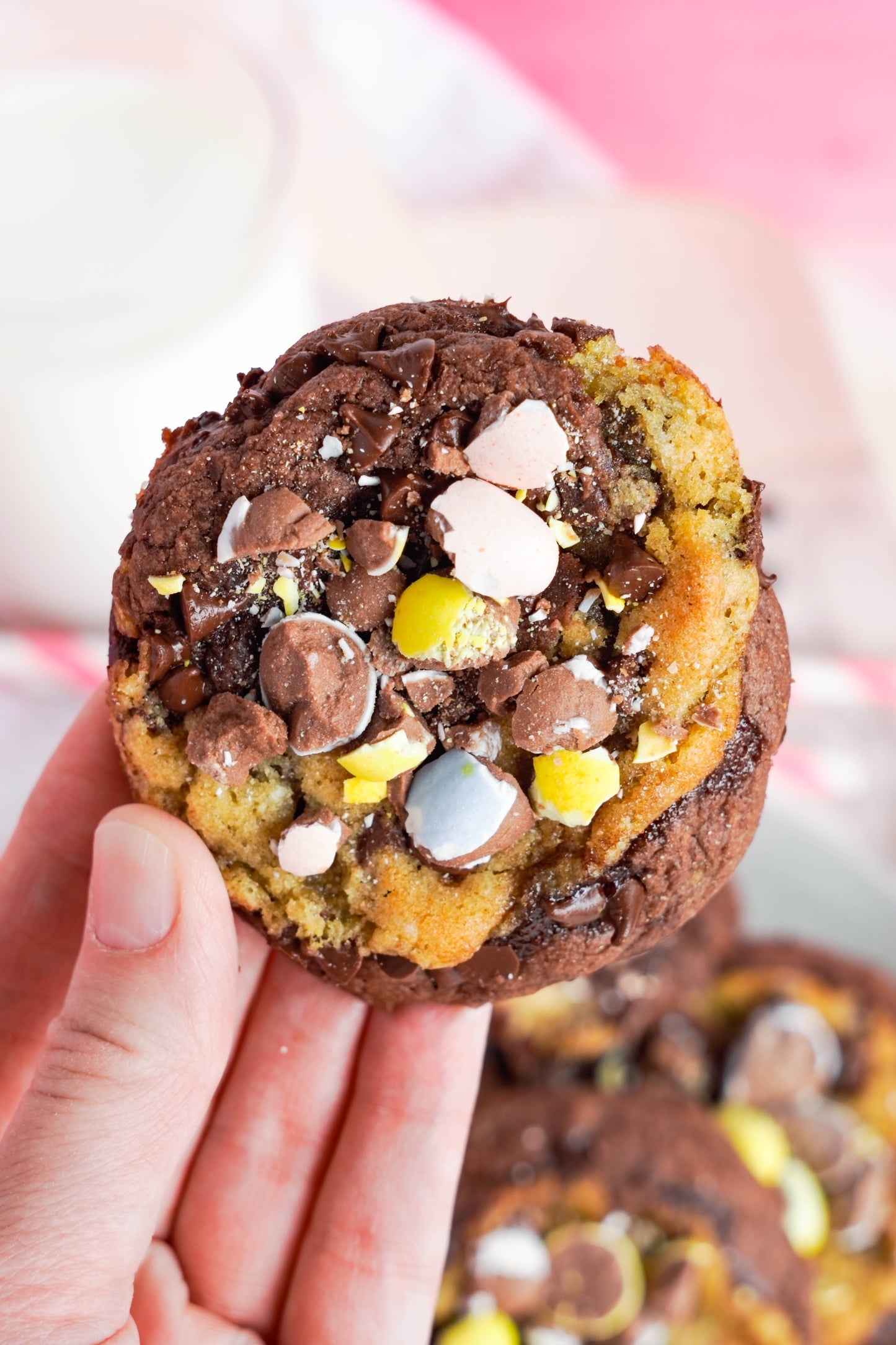 Easy Easter Recipes Cookies and Desserts!