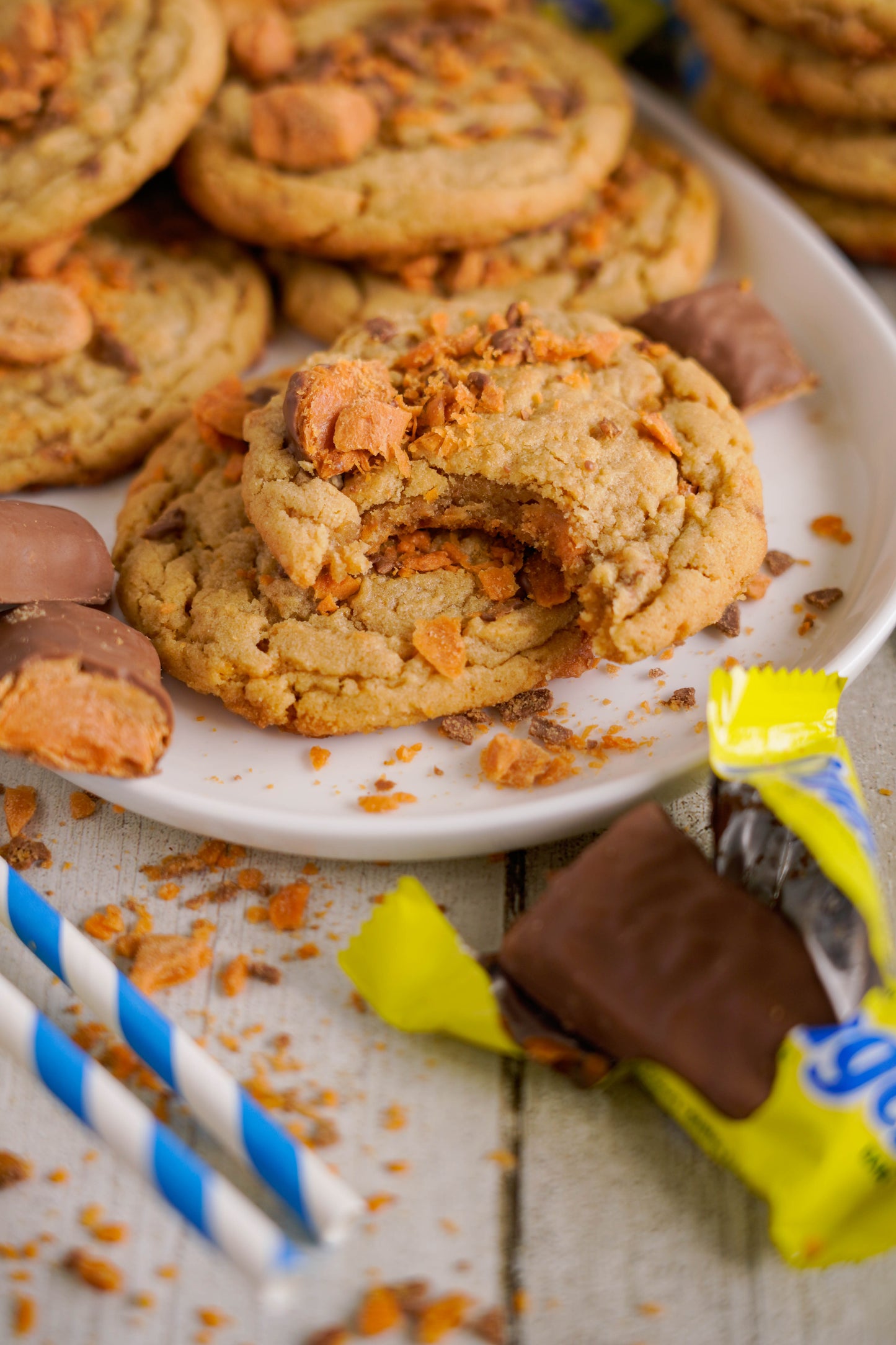 Mini Bundle | Melty Recipes
