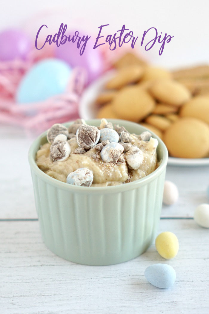 Easy Easter Recipes Cookies and Desserts!