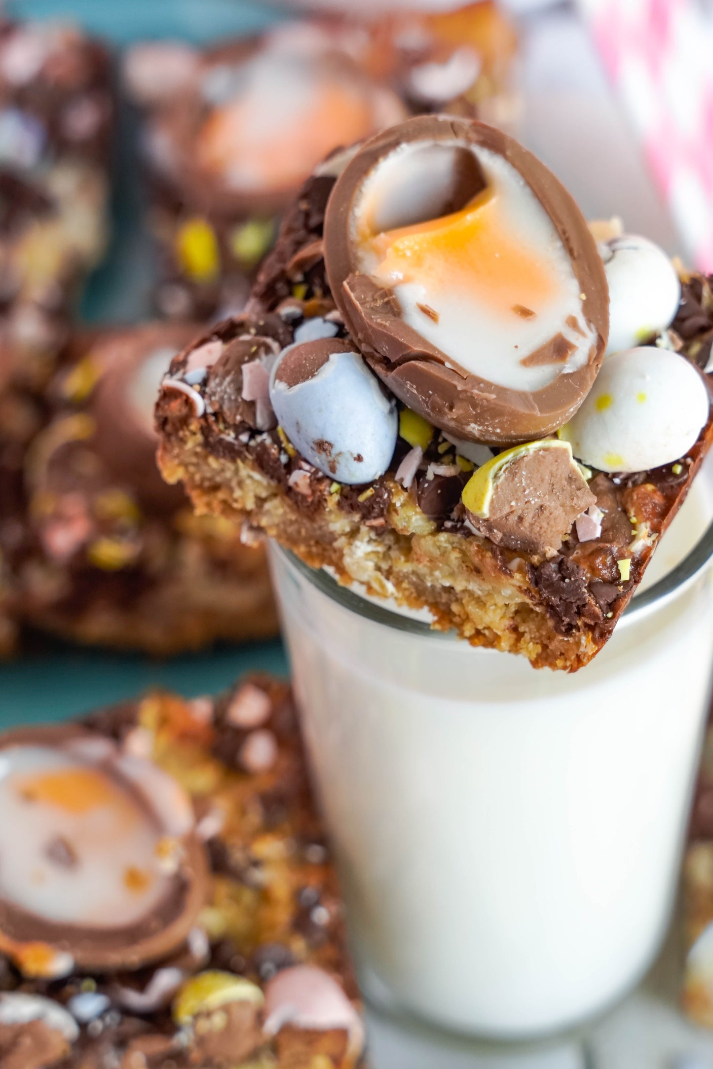 Easy Easter Recipes Cookies and Desserts!