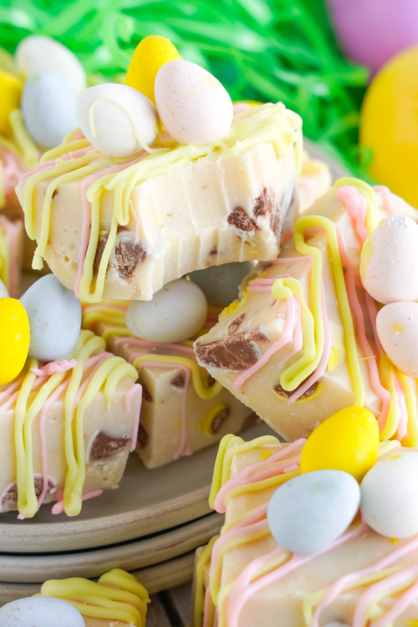 Easy Easter Recipes Cookies and Desserts!