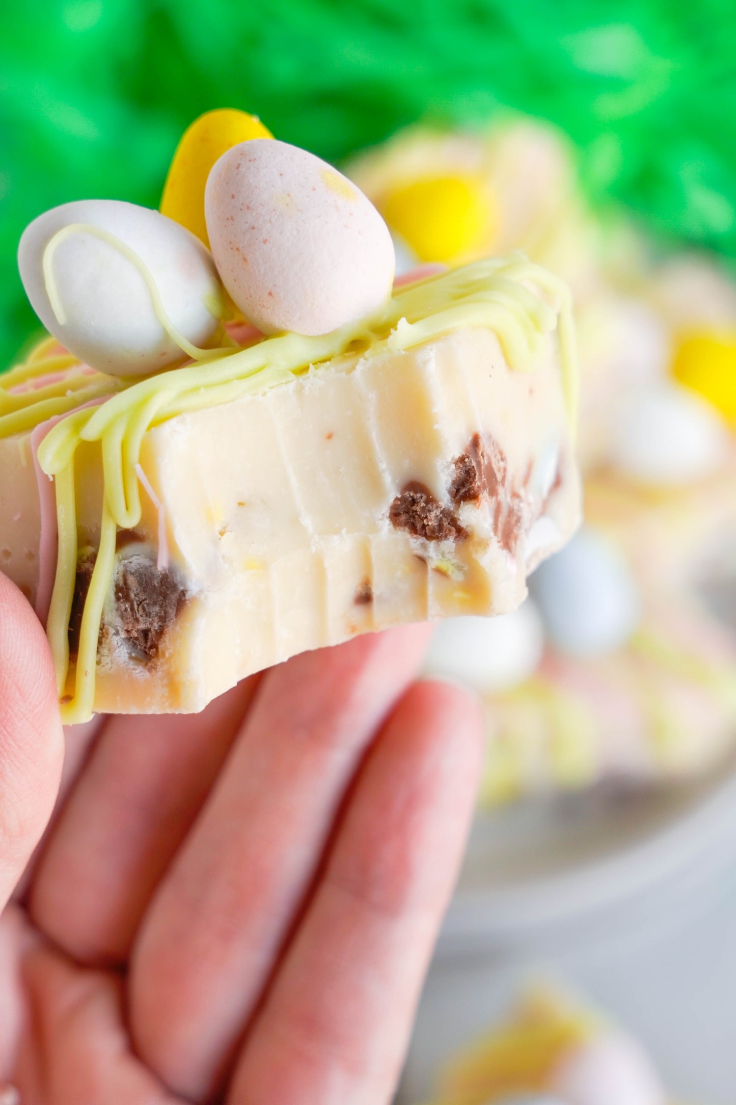 Easy Easter Recipes Cookies and Desserts!