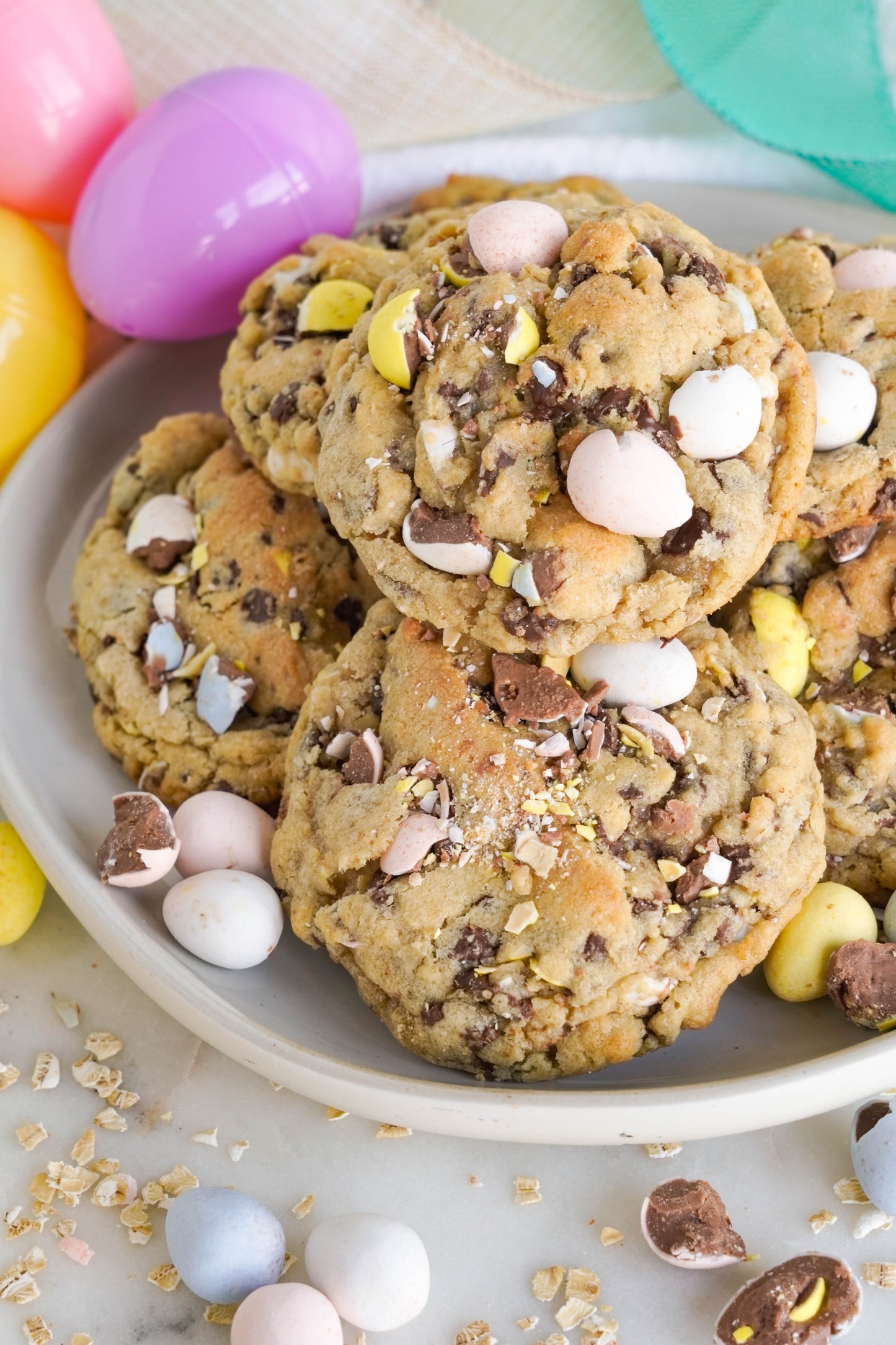 Easy Easter Recipes Cookies and Desserts!