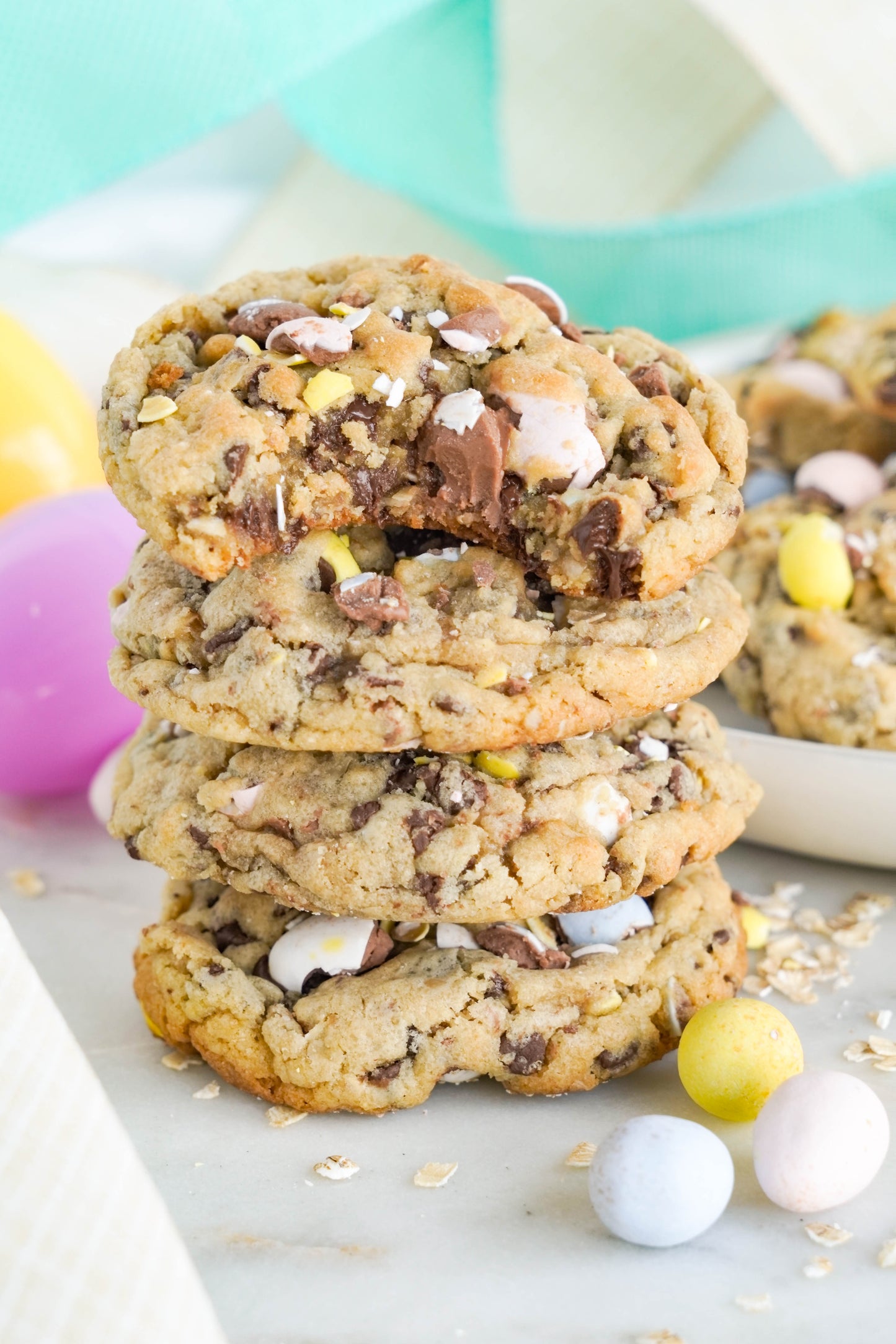 Easy Easter Recipes Cookies and Desserts!