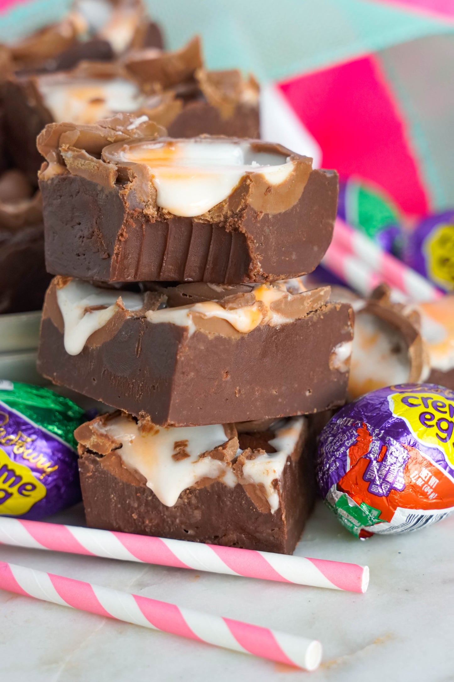 Easy Easter Recipes Cookies and Desserts!