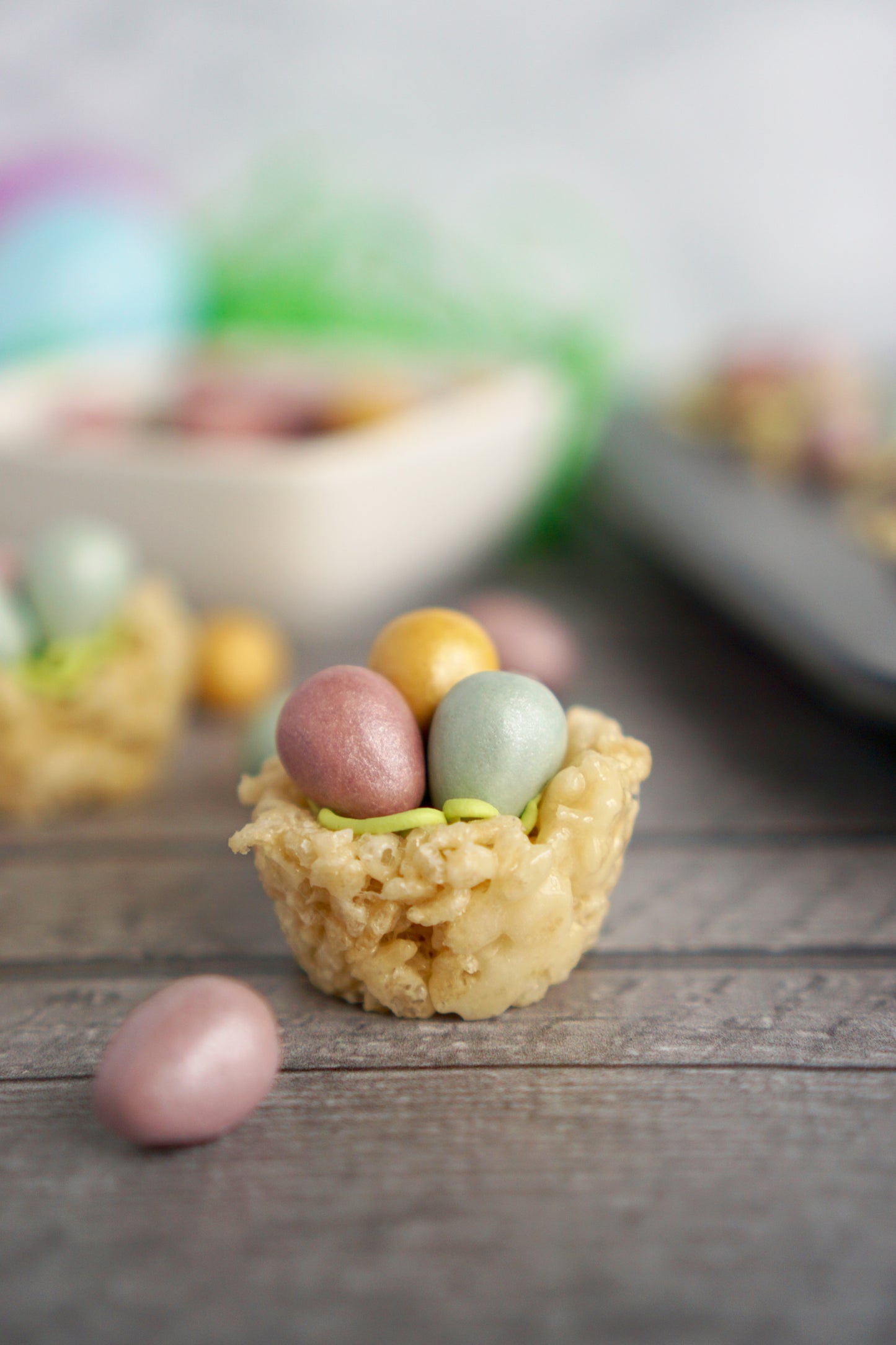 Easy Easter Recipes Cookies and Desserts!
