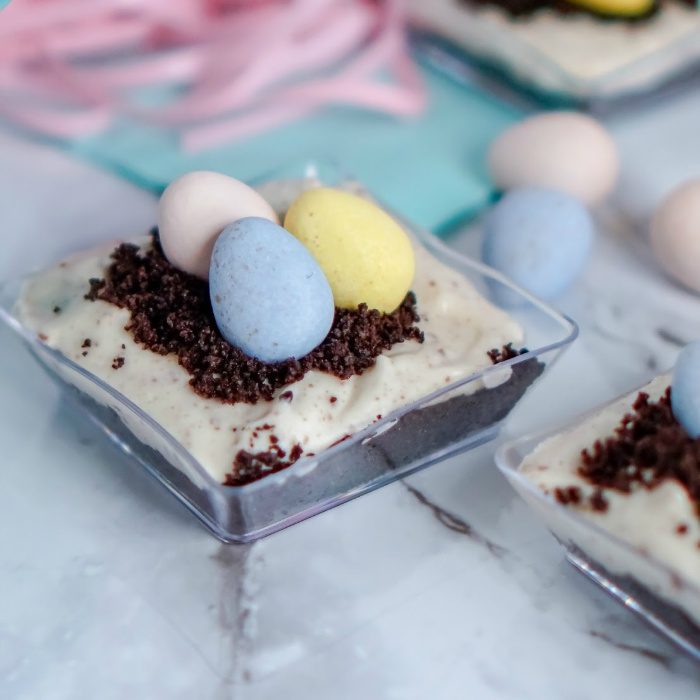Easy Easter Recipes Cookies and Desserts!