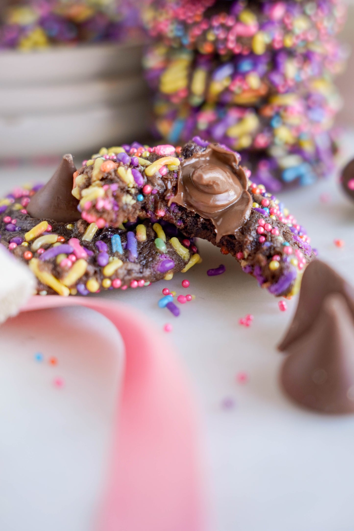 Easy Easter Recipes Cookies and Desserts!