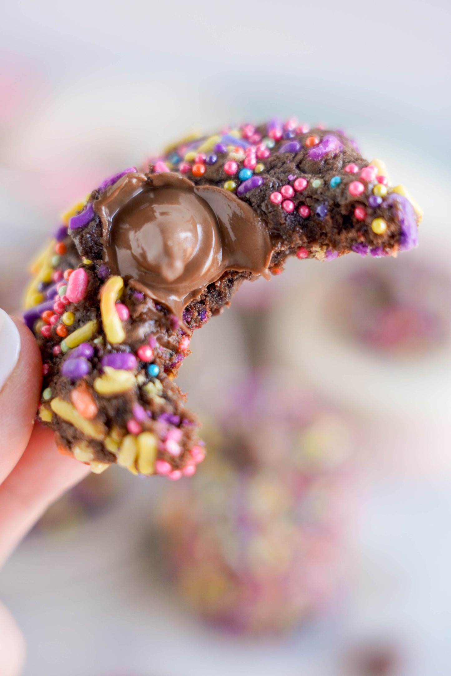 Easy Easter Recipes Cookies and Desserts!