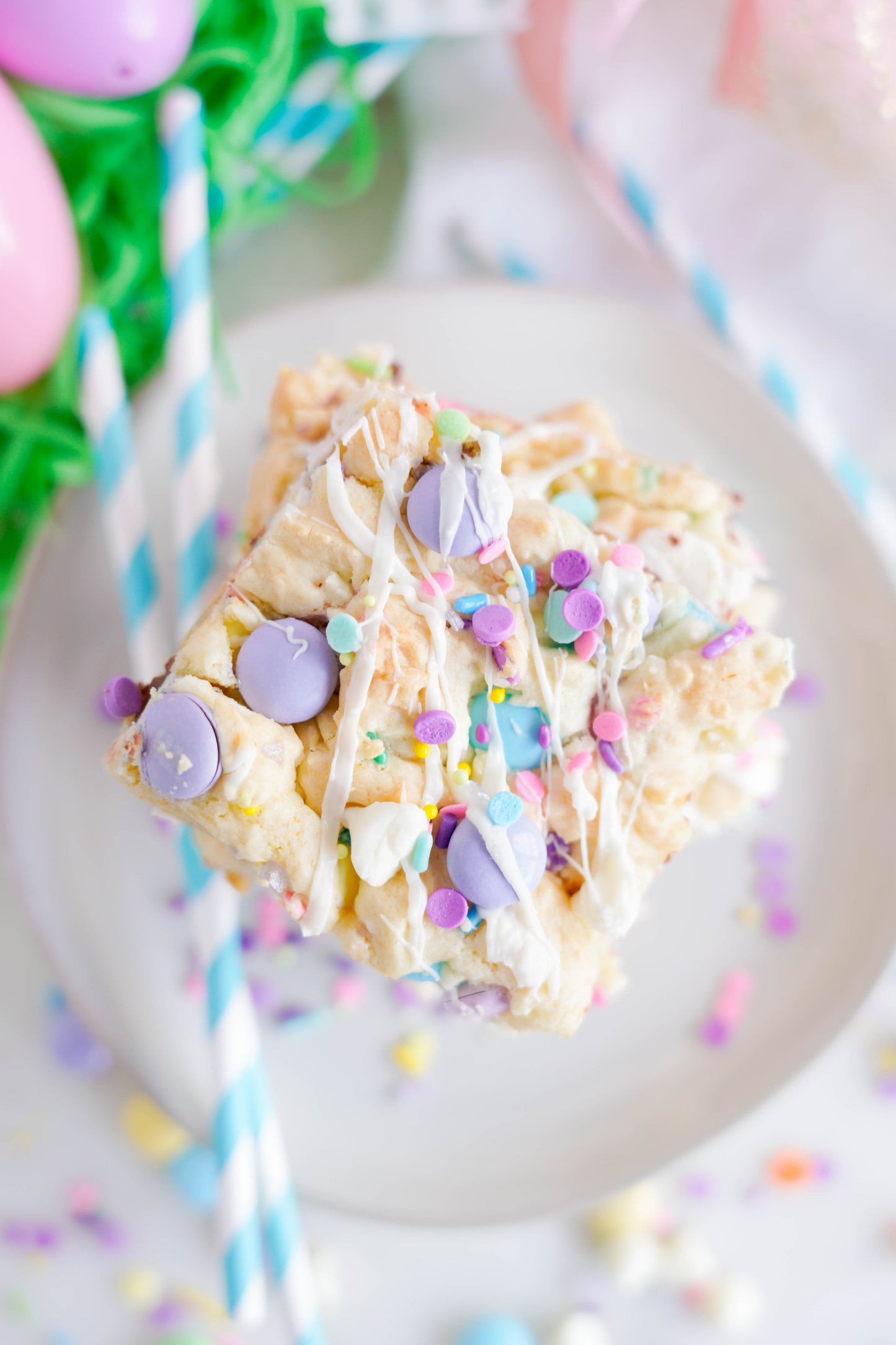 Easy Easter Recipes Cookies and Desserts!