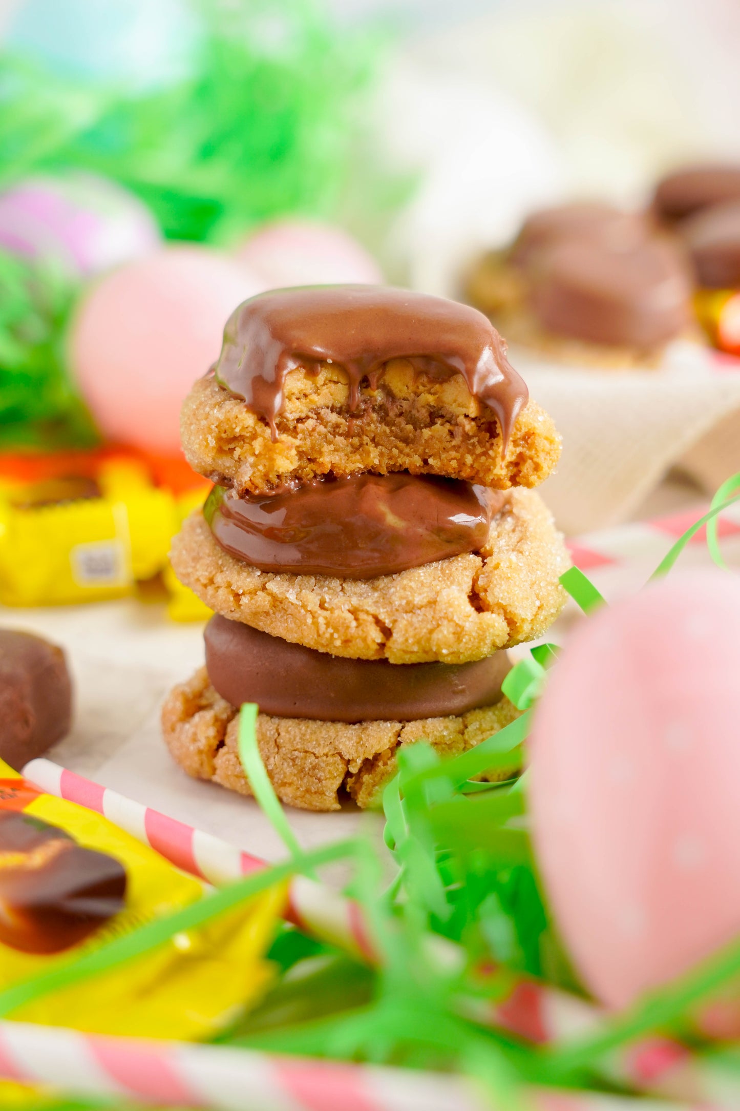 Easy Easter Recipes Cookies and Desserts!