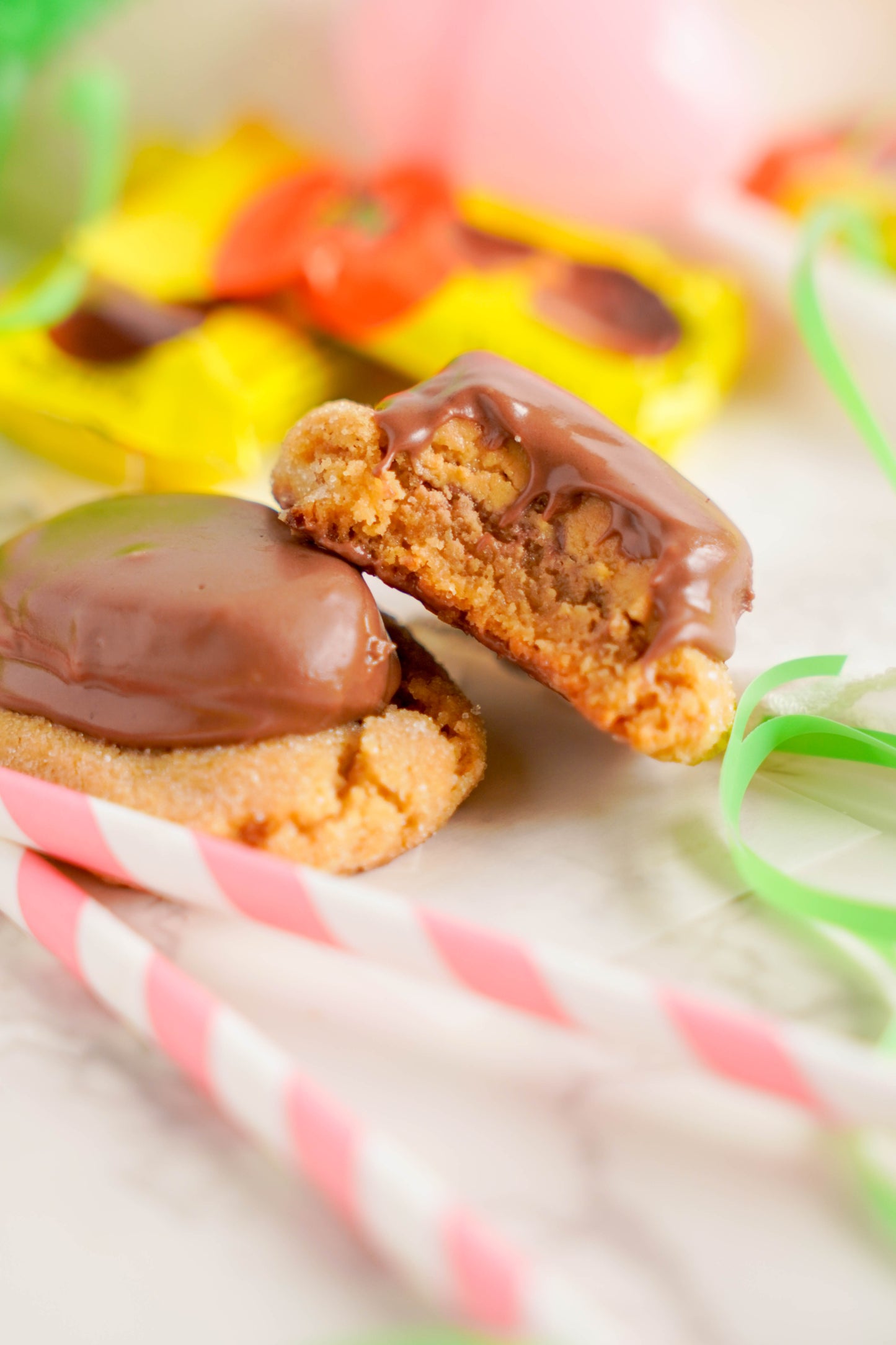 Easy Easter Recipes Cookies and Desserts!