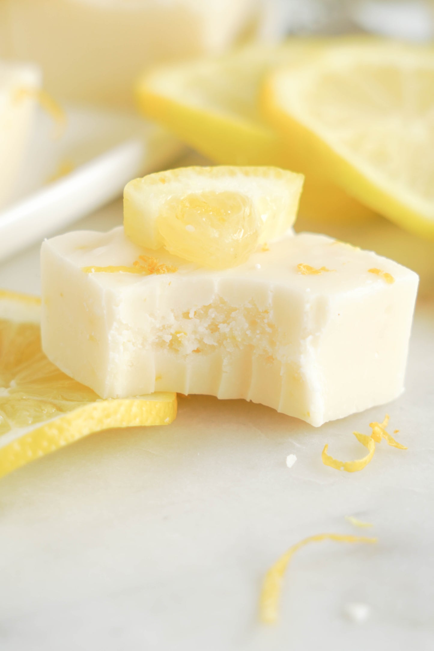 Amazing Lemon Recipes!
