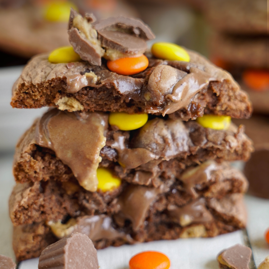CHOCOLATE Bundle!!!