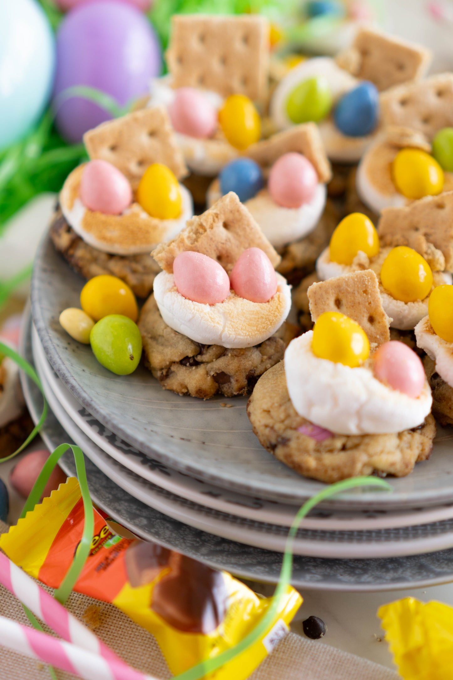 Easy Easter Recipes Cookies and Desserts!