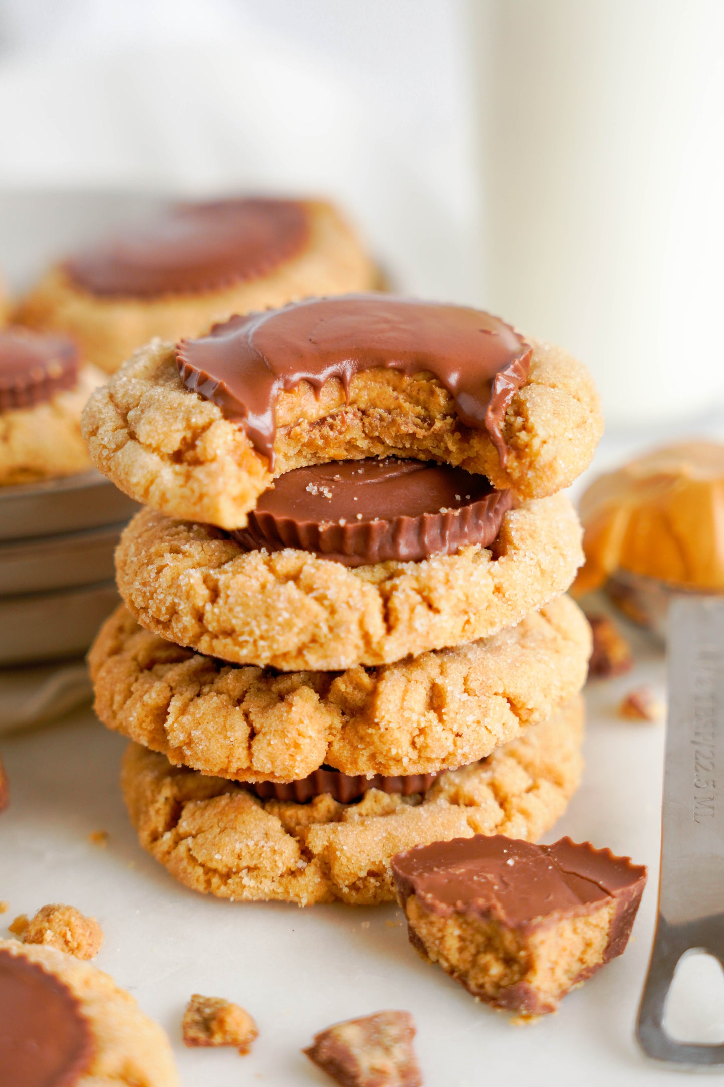The BEST VIRAL Cookie Recipes & MORE!