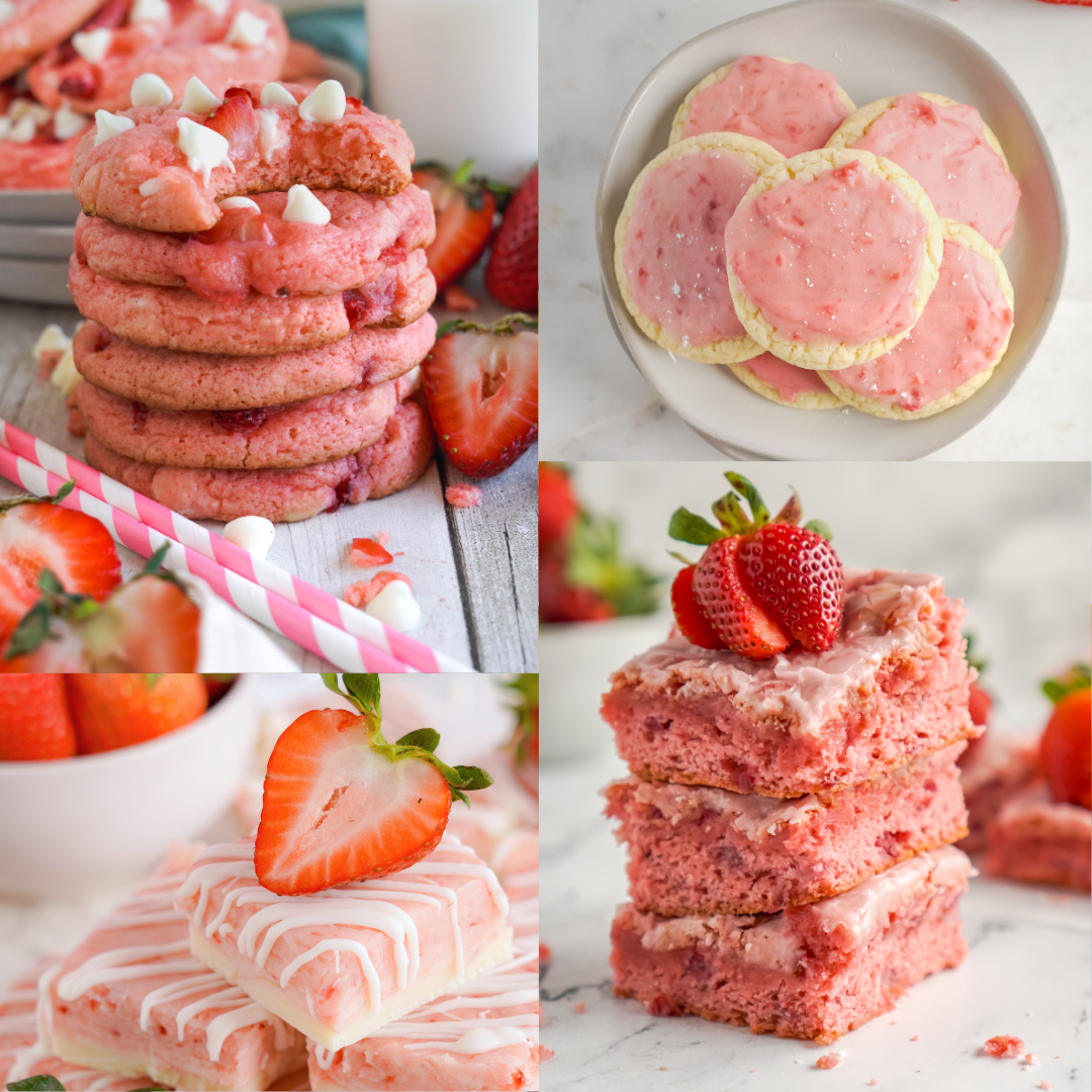 Amazing Cookie Collection! BEST SELLER!!!
