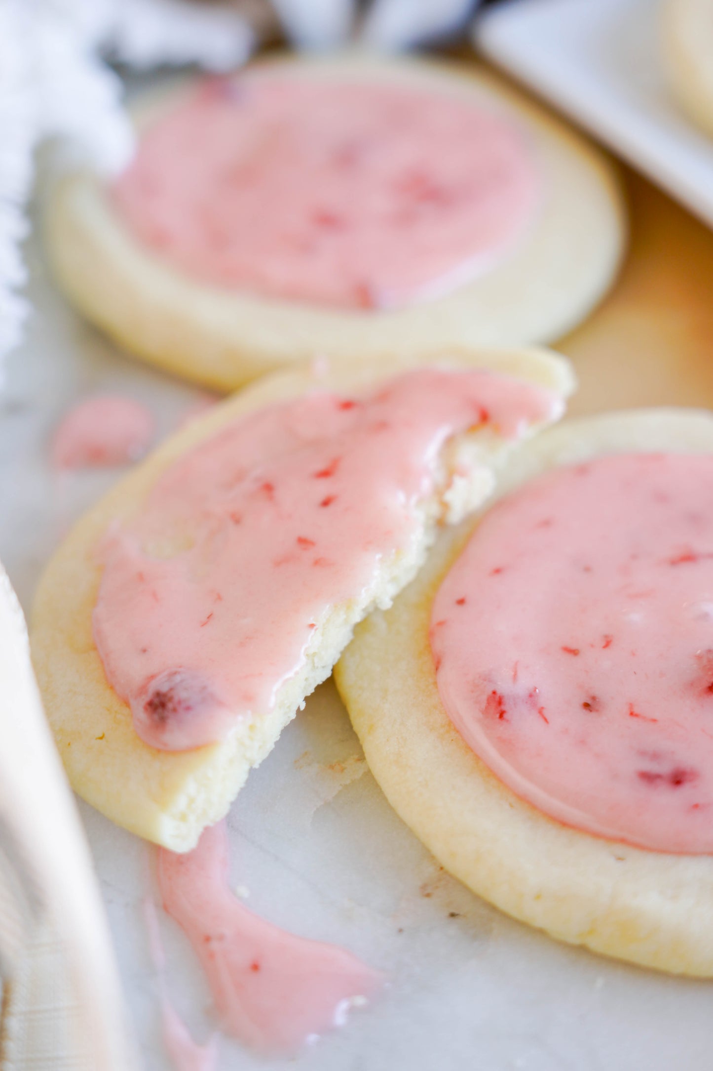 The BEST VIRAL Cookie Recipes & MORE!