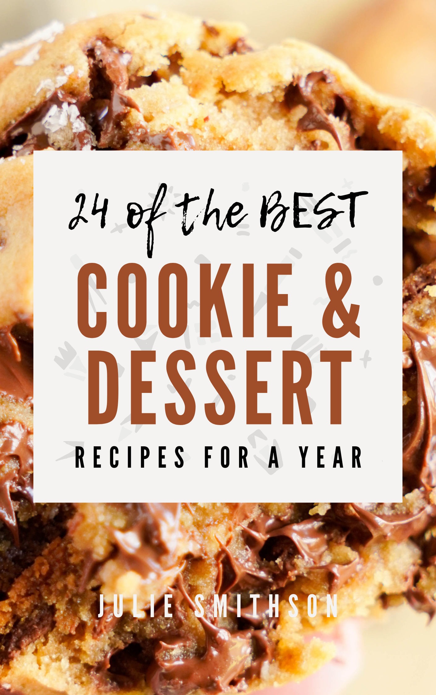 The BEST VIRAL Cookie Recipes & MORE!