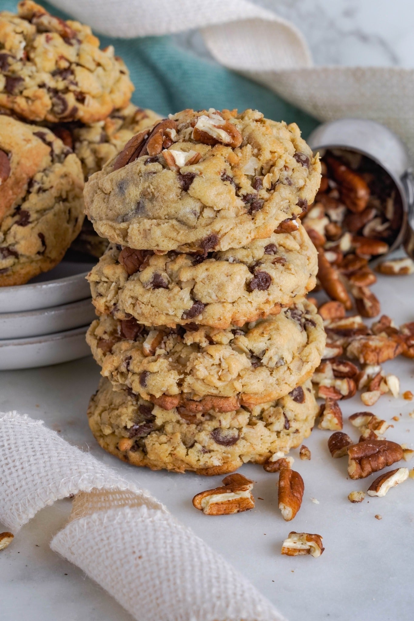 MELTY Bundle! Melty Chocolate Cookie & Crookie Recipes!