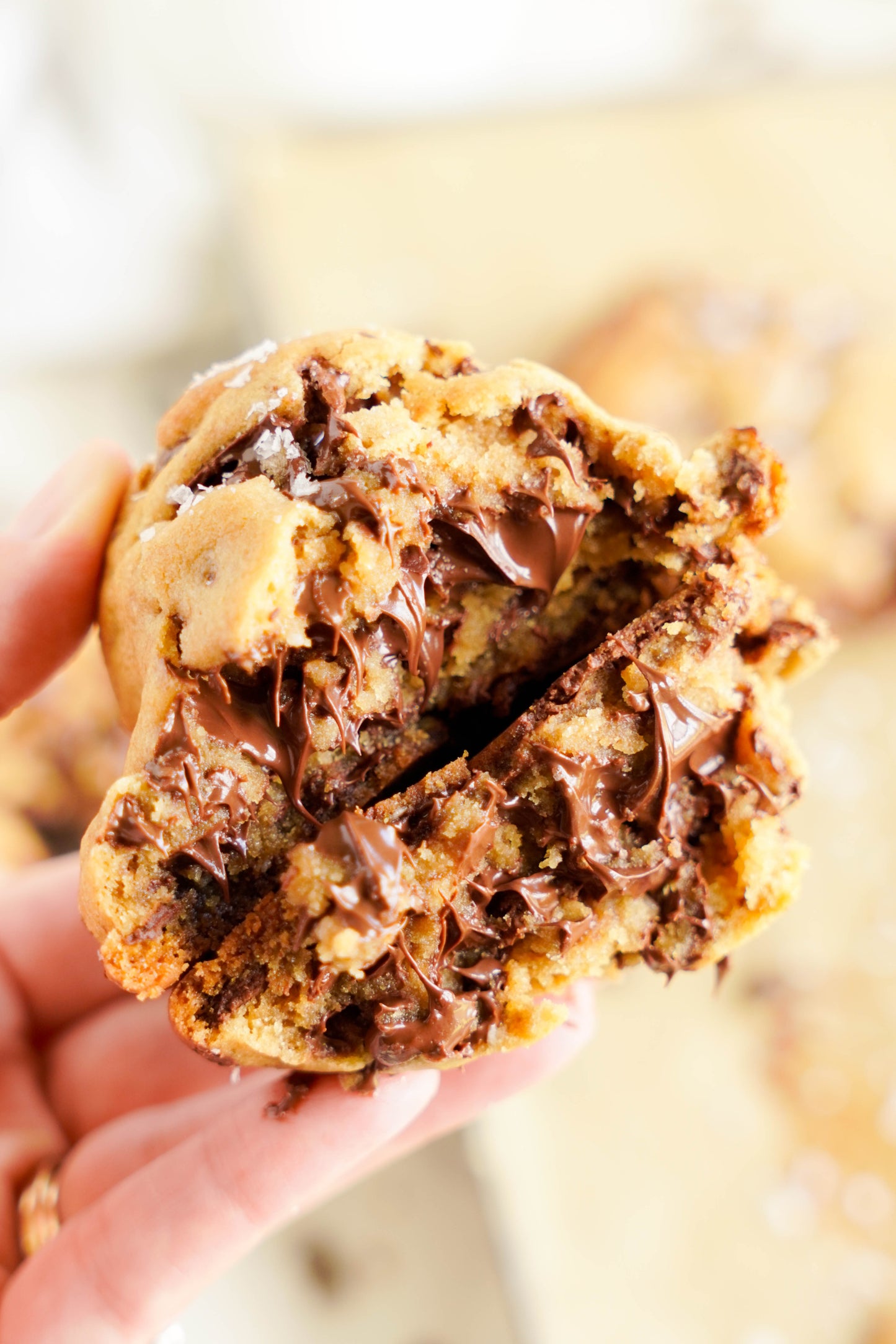 The BEST VIRAL Cookie Recipes & MORE!