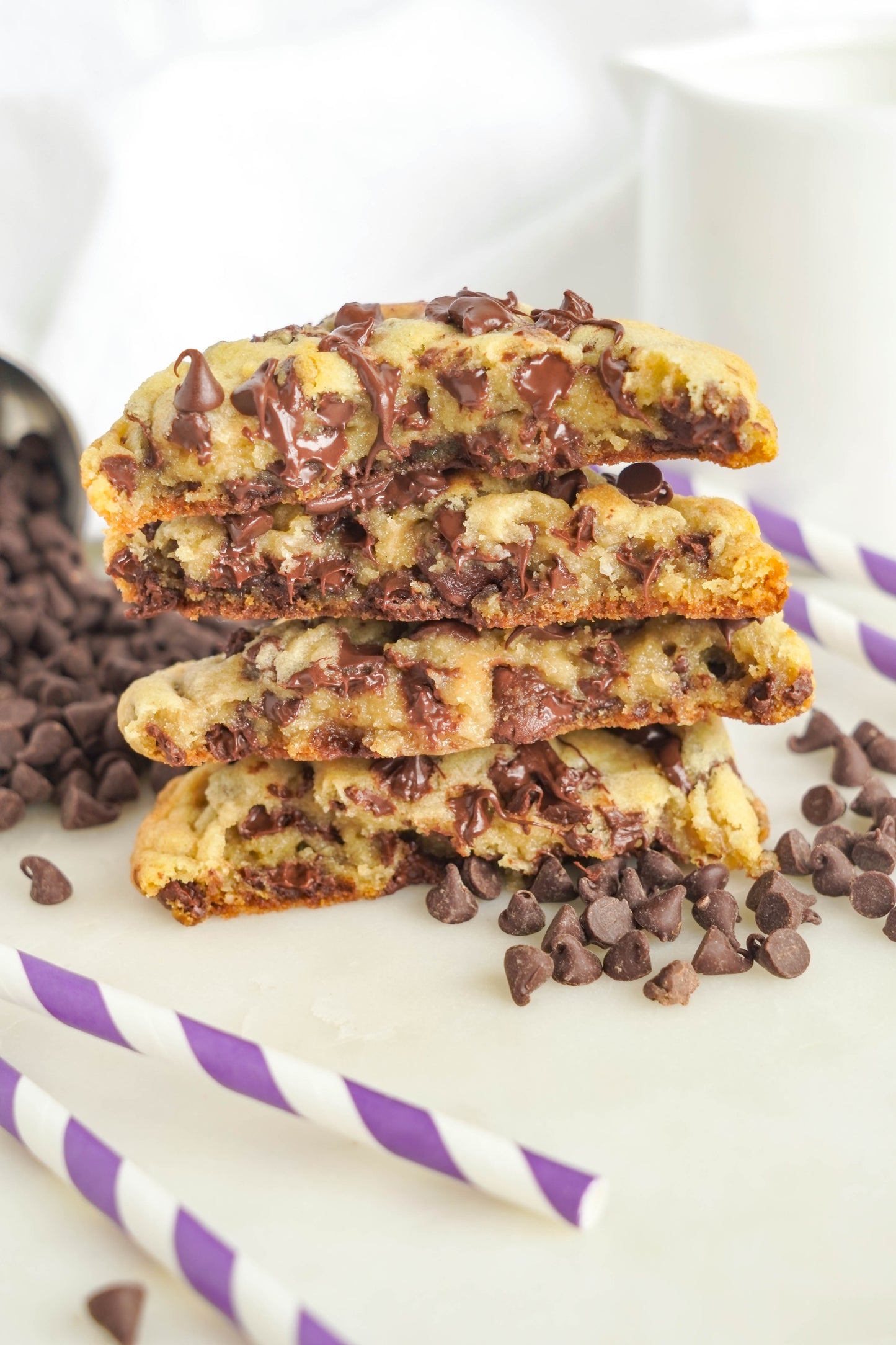 MELTY Bundle! Melty Chocolate Cookie & Crookie Recipes!