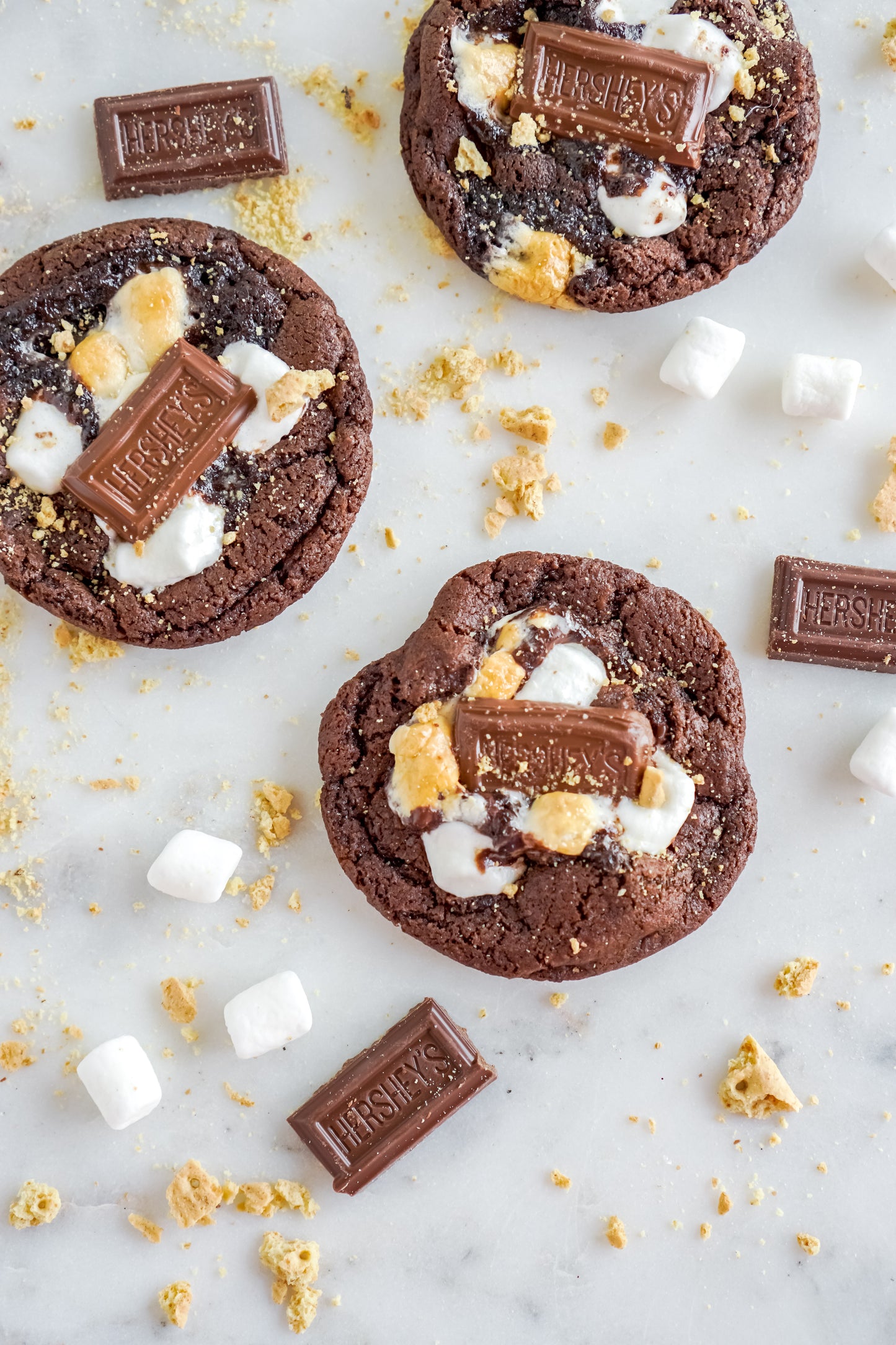 MELTY Bundle! Melty Chocolate Cookie & Crookie Recipes!