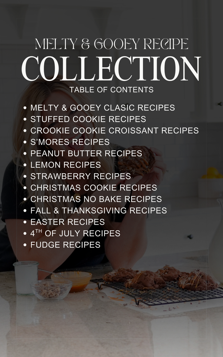 Cooking R Collections The Complete Recipe Collection – LemonPeony