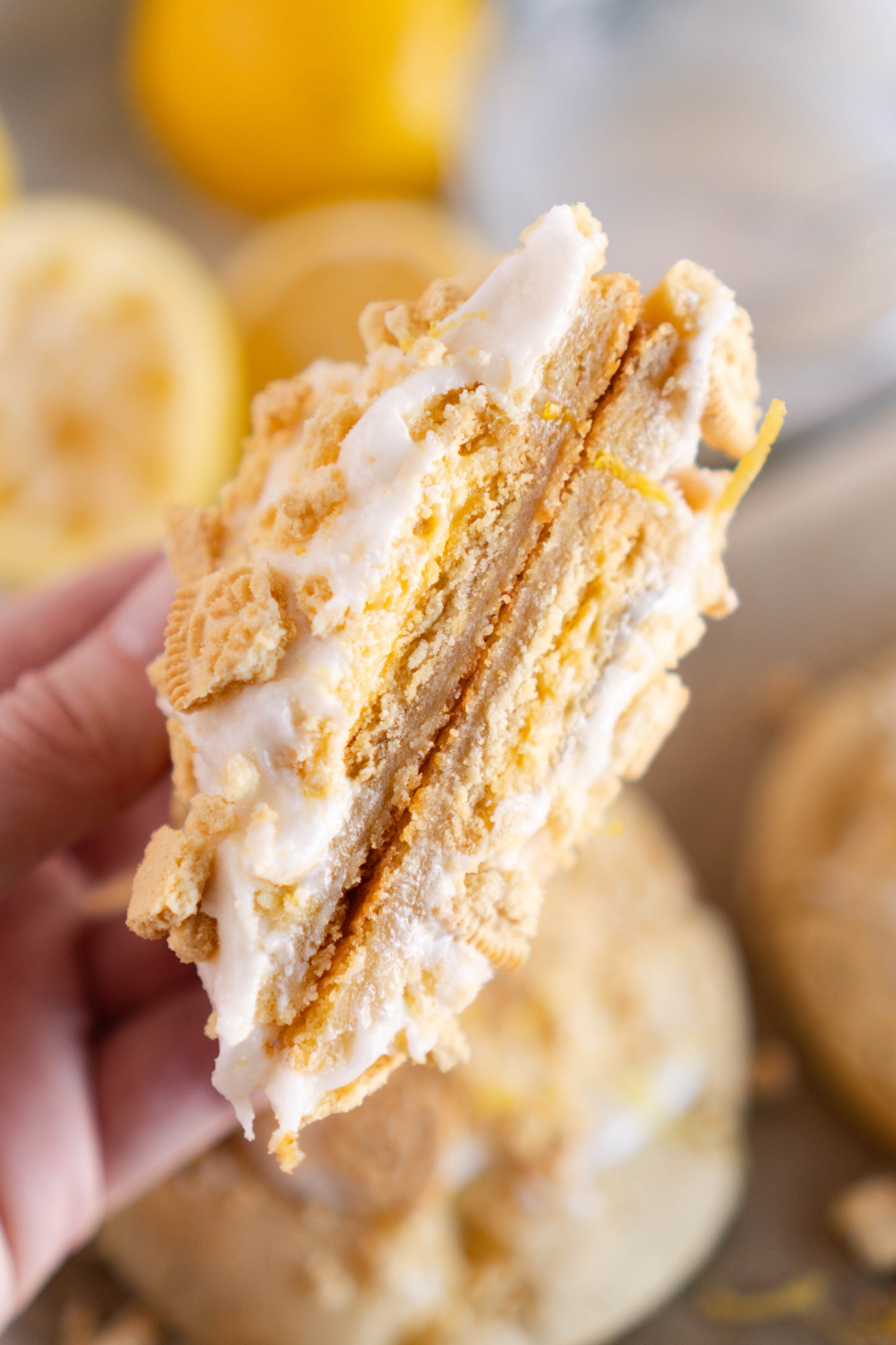 STUFFED Cookie Bundle! Amazing Stuffed Cookie Recipes!