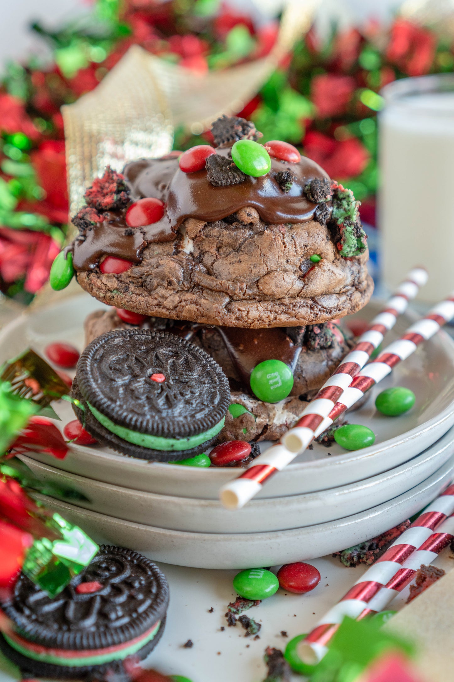 The BEST VIRAL Cookie Recipes & MORE!