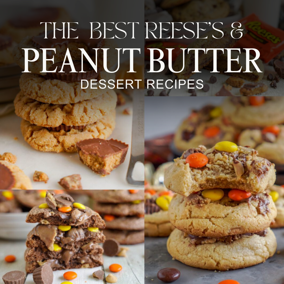 Amazing Cookie Collection! BEST SELLER!!!