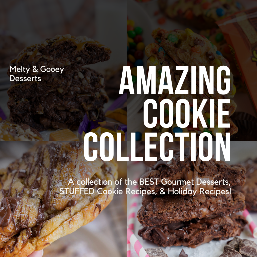 Amazing Cookie Collection! BEST SELLER!!!