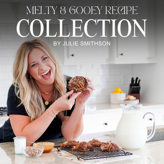 The Complete Recipe Collection