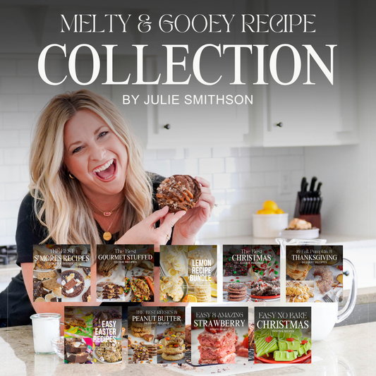The Complete Recipe Collection