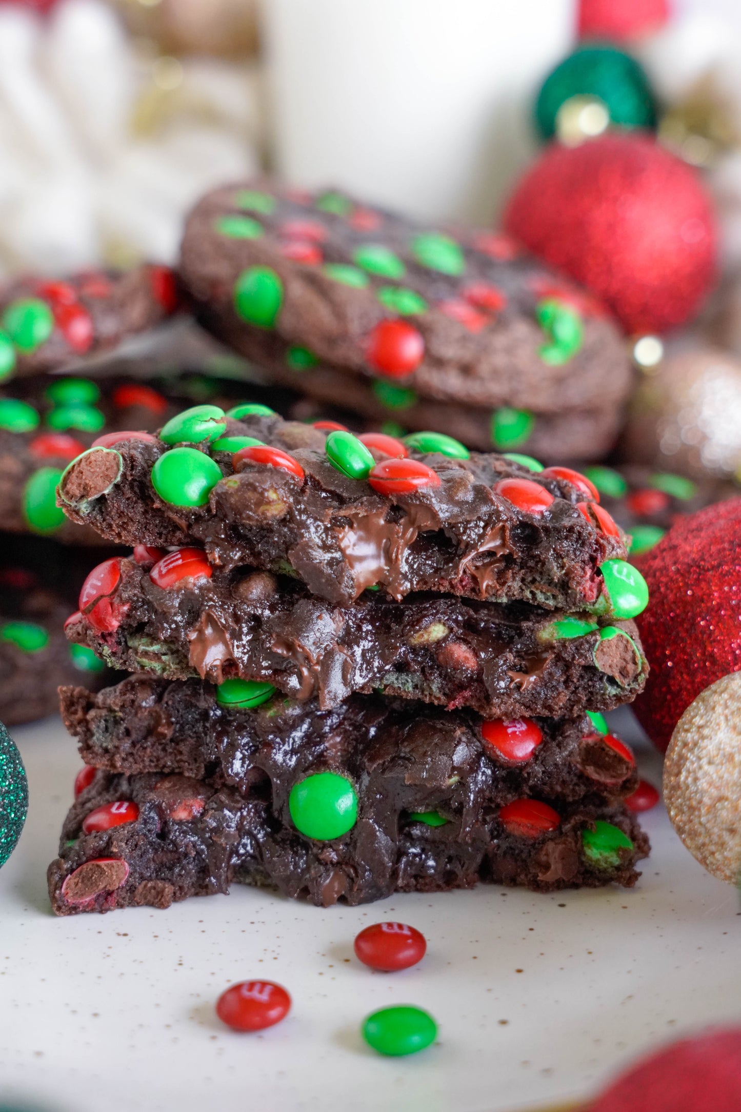 CHRISTMAS Bundle!! 8 EASY Christmas Cookies!