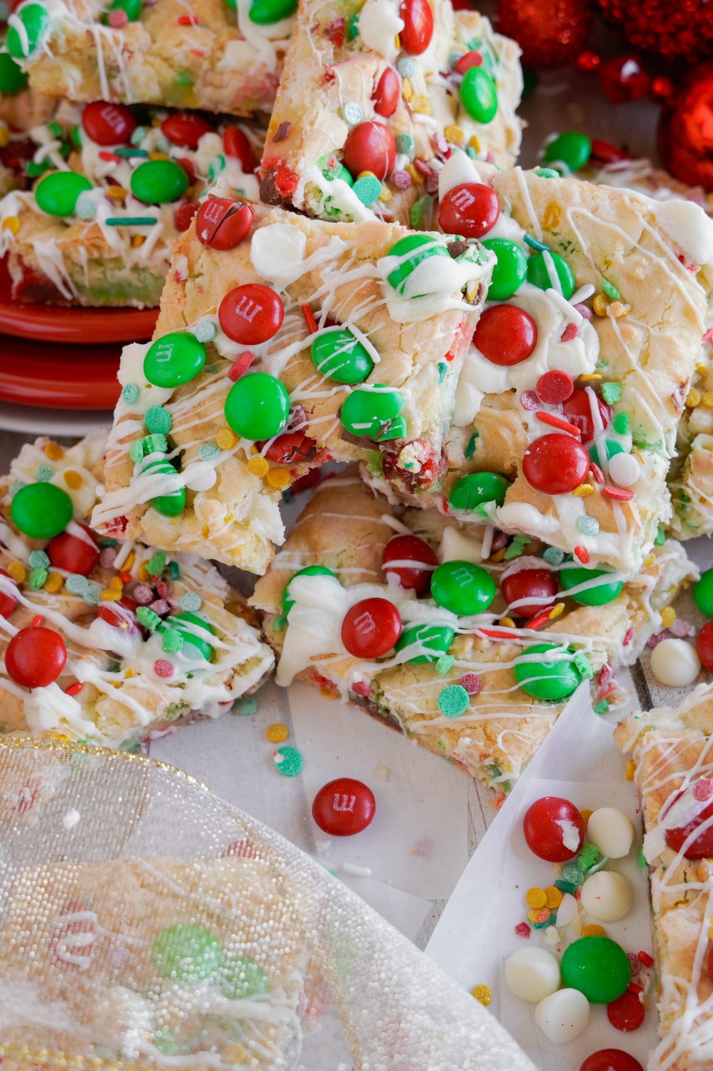 CHRISTMAS Bundle!! 8 EASY Christmas Cookies!