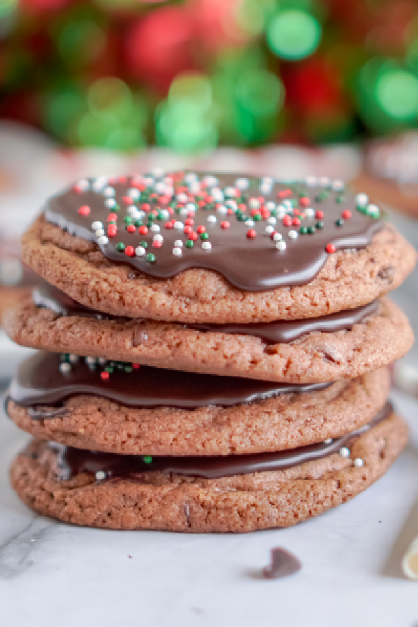 CHRISTMAS Bundle!! 8 EASY Christmas Cookies!